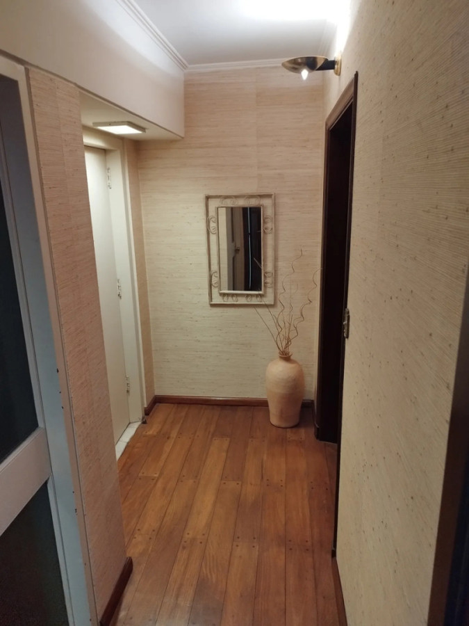 Apartamento ID.12985 - Alquiler Apartamento Amoblado 3 Dormitorios 3 Baños Con Garaje En Pocitos