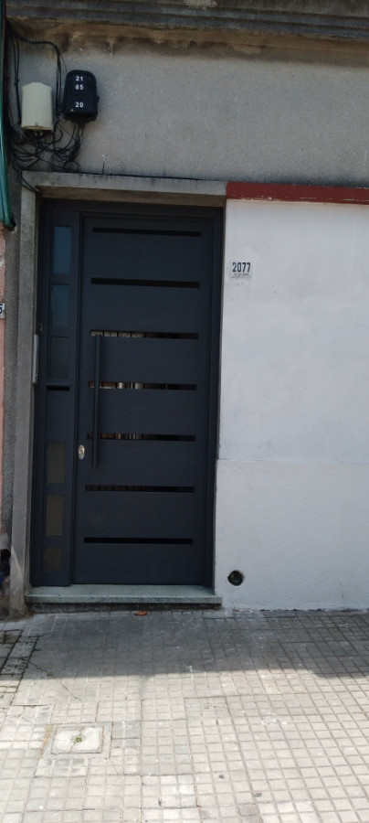 Apartamento ID.7082 - Se Vende Apartamento 2 Dormitorios Aguada