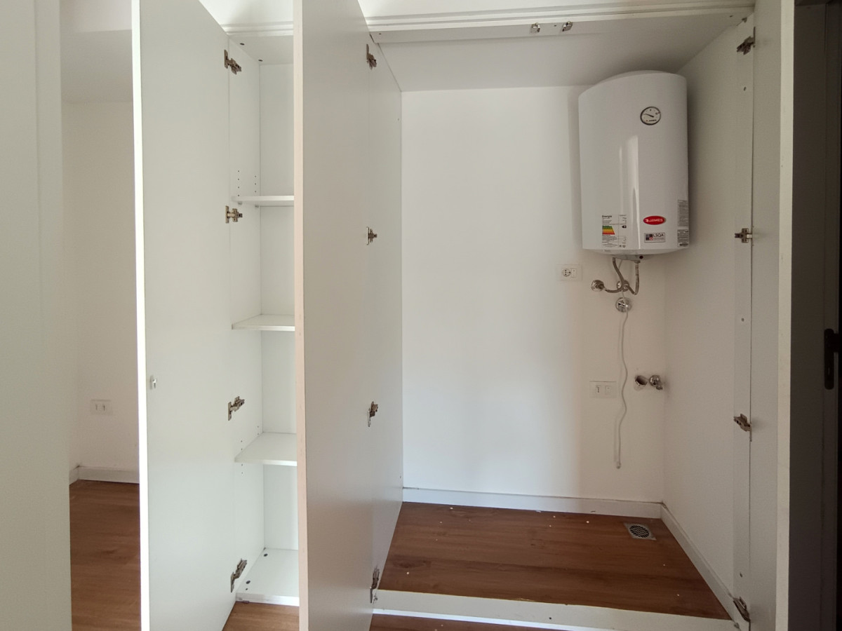 Apartamento ID.13150 - Alquiler Apartamento A Estrenar 2 Dormitorios Balcón Al Frente En Centro