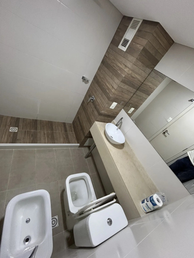 Apartamento ID.12571 - Alquiler Apartamento 2 Dormitorios Con Cochera La Blanqueada