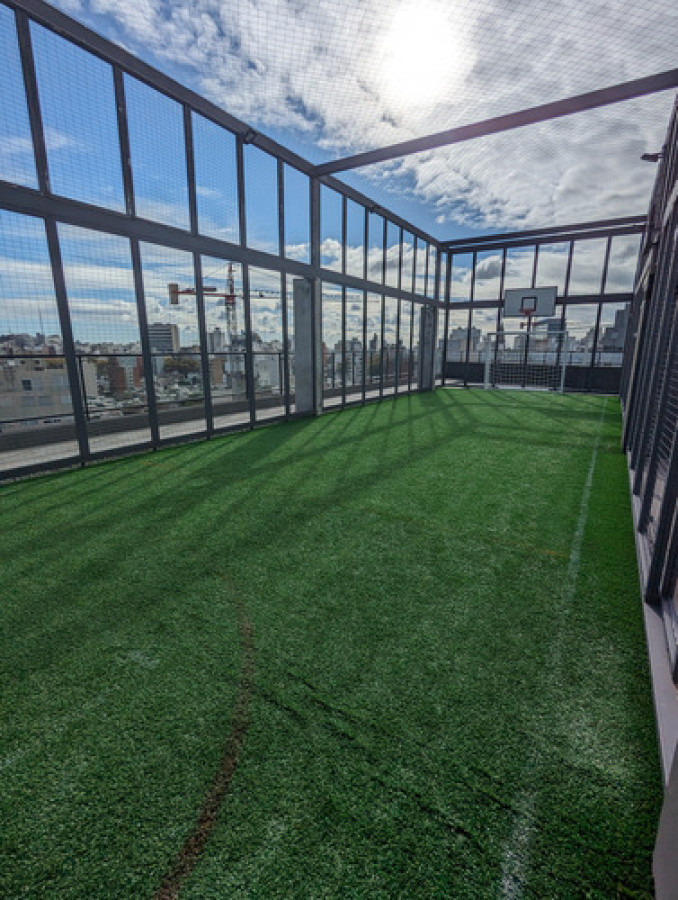 Apartamento ID.11768 - Alquiler de monoambiente en Cordon