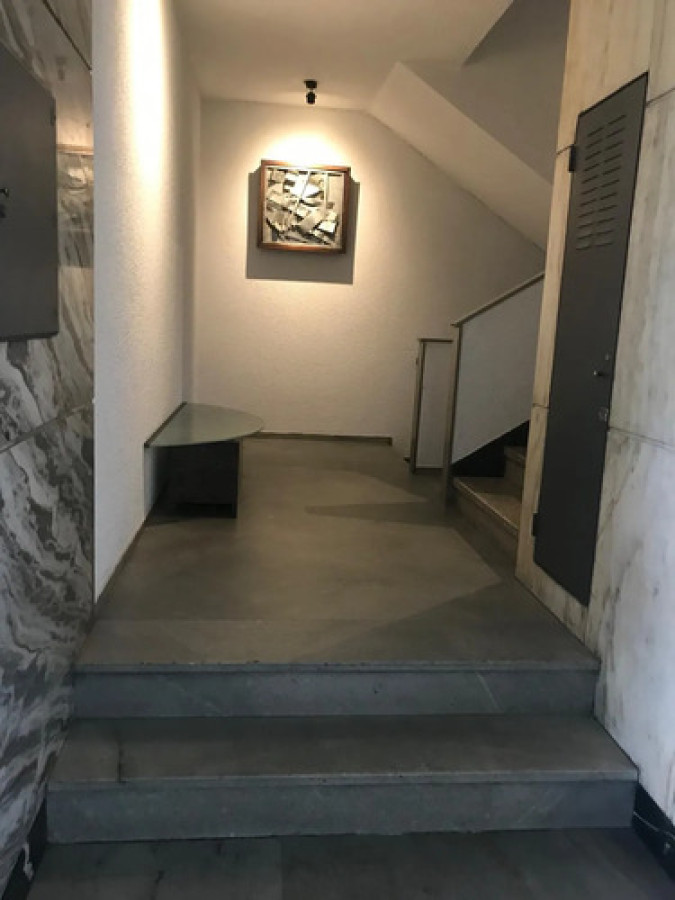 Apartamento ID.11736 - Alquiler Hermoso Apartamento 1 Dormitorio En Centro