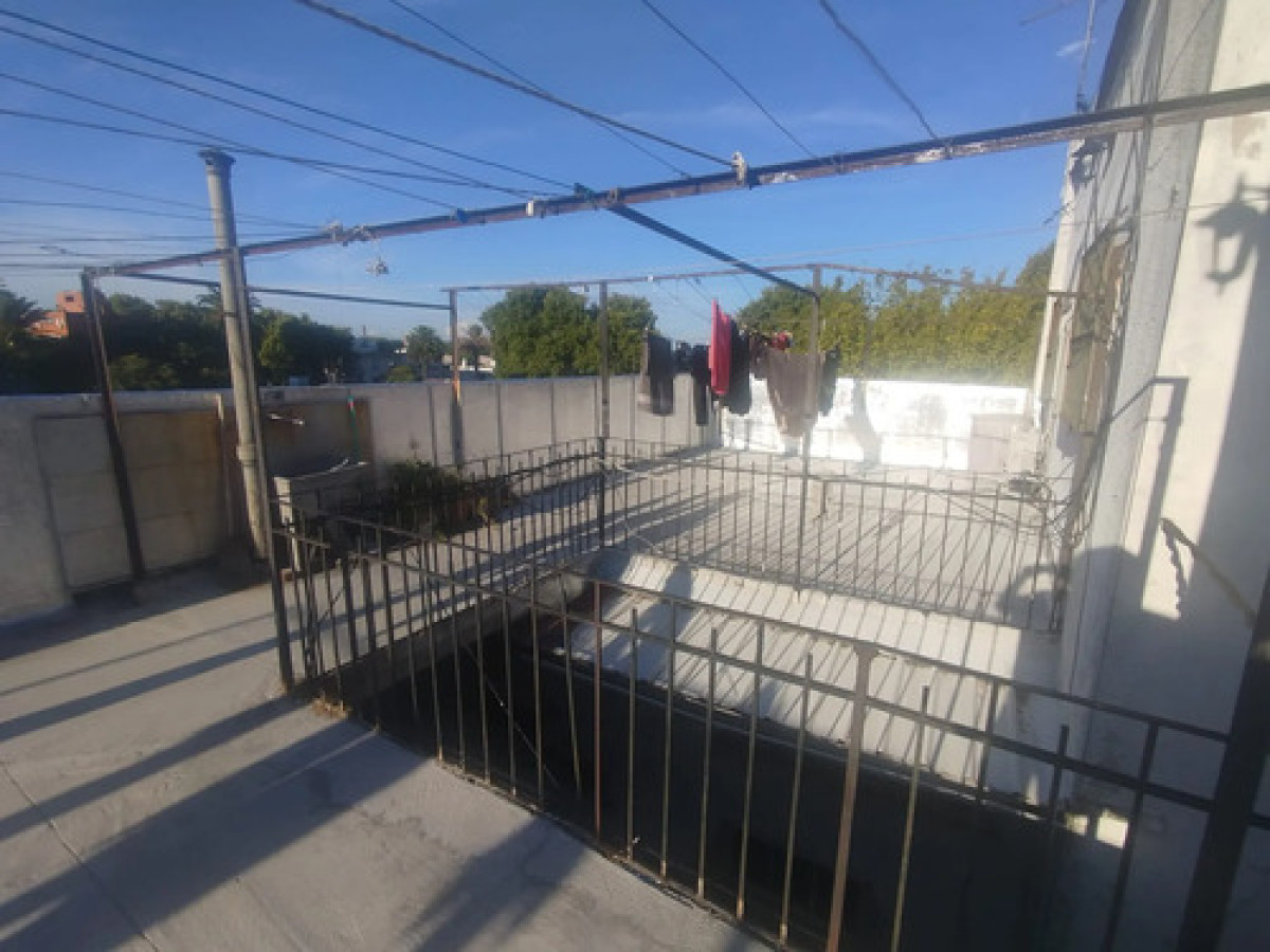 Apartamento ID.11969 - Alquiler de apartamento 2 dormitorios en Atahualpa