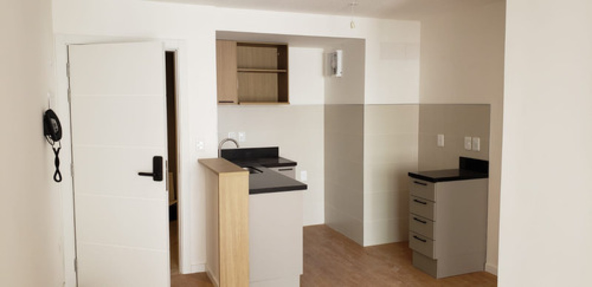 Apartamento ID.11426 - Dueño Alquila Apto 1 Dorm Amplio Y Luminoso. Balcon, Aire Acondicionado. Gym, Lavadero, Barbacoas Y Demás Amenities. Ventura Boulevard La Blanqueada