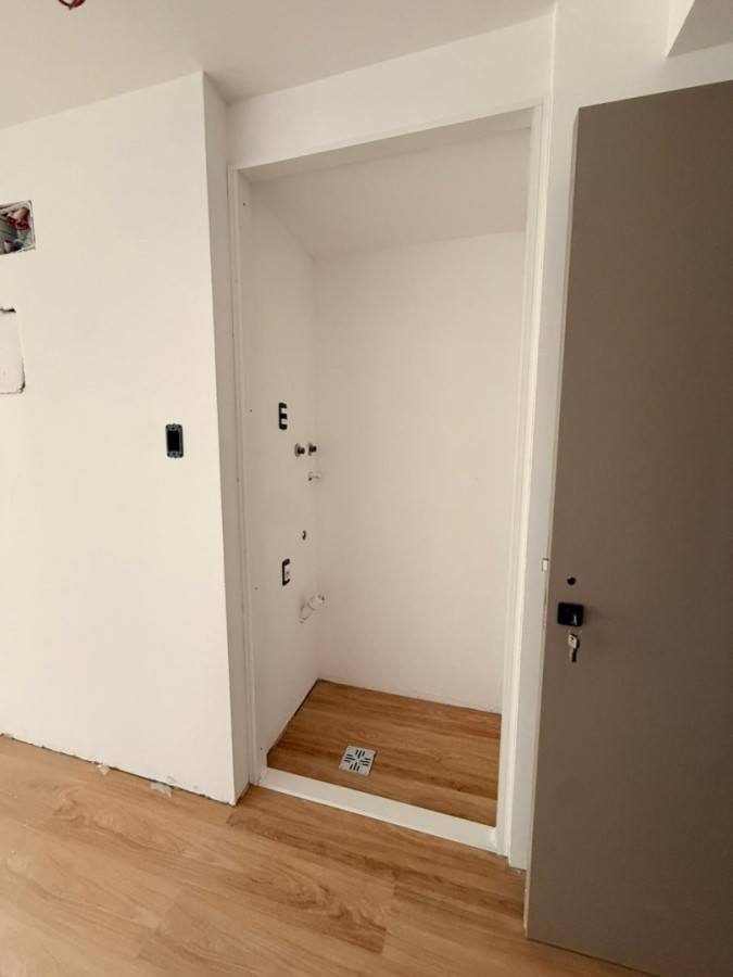 Apartamento ID.11858 - Venta Apartamento A Estrenar 1 Dormitorio Terraza Cordón Sur