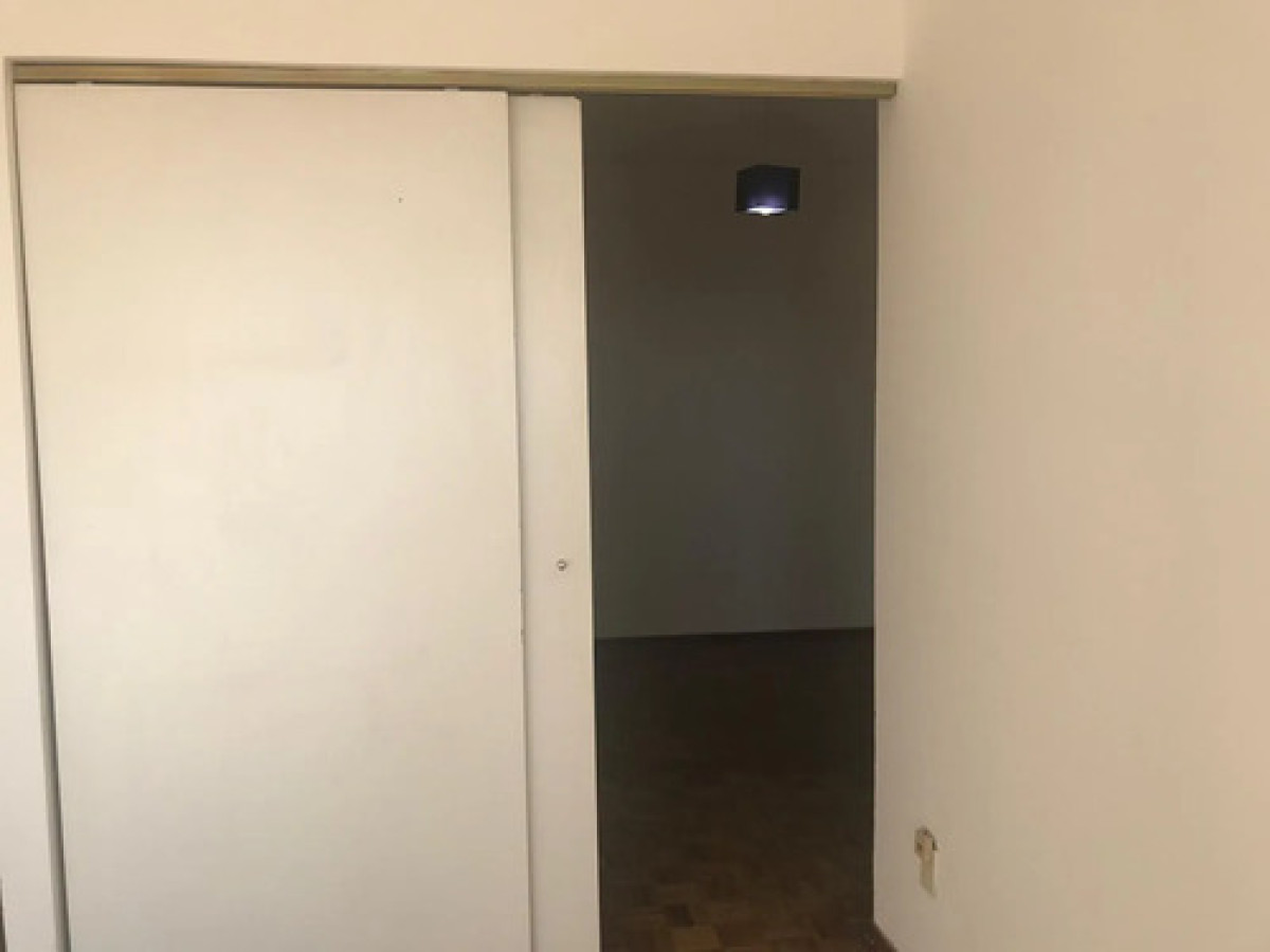 Apartamento ID.11736 - Alquiler Hermoso Apartamento 1 Dormitorio En Centro