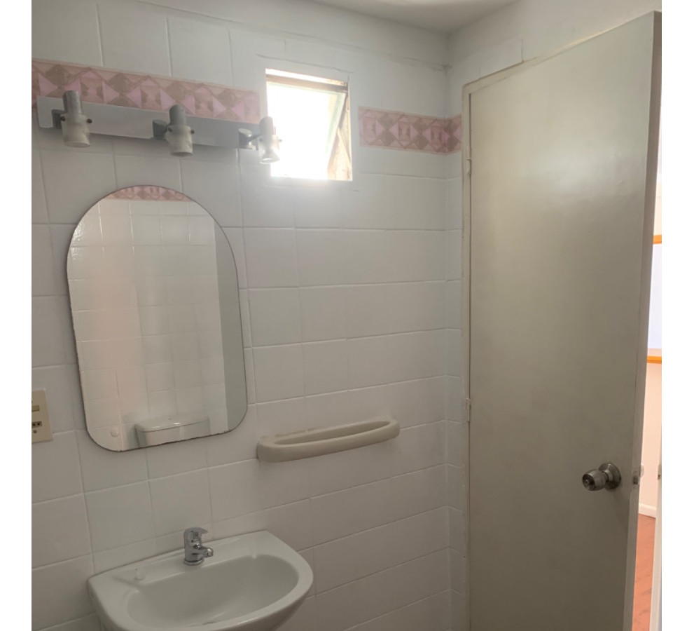 Apartamento ID.8441 - Alquiler De Monoambiente Dividido En Cordón