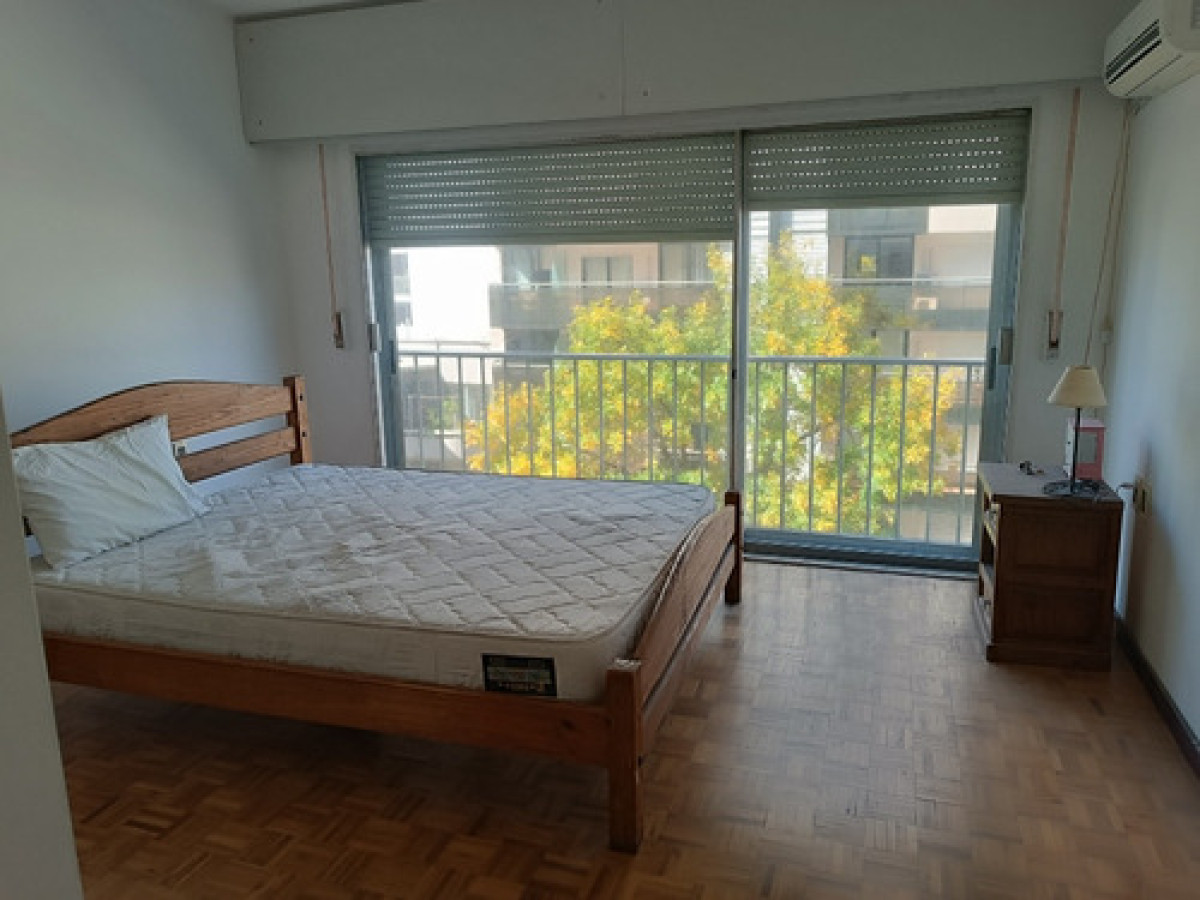 Apartamento ID.9188 - Venta De Excelente Apto 4 Dormitorios Garaje Punta Carretas