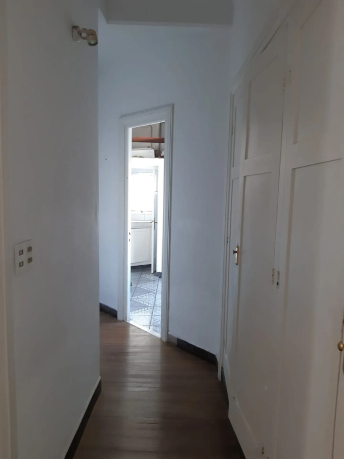 Apartamento ID.12446 - Alquiler Apartamento 2 Dormitorios 2 Baños Terraza Centro