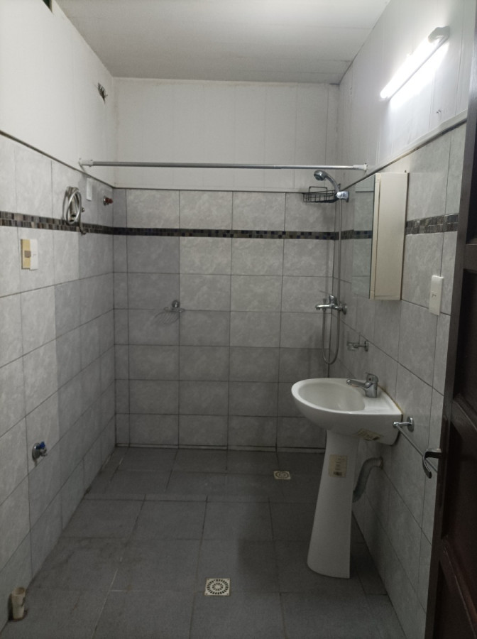 Apartamento ID.1880 - Alquiler 1 Dormitorio Jacinto Vera Patio Cerca Nuevo Centro