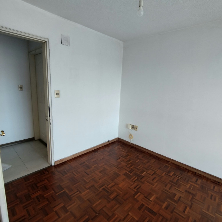 Apartamento ID.13131 - Alquiler Apartamento 1 Dormitorio En Pocitos Nuevo Casi Nuevo