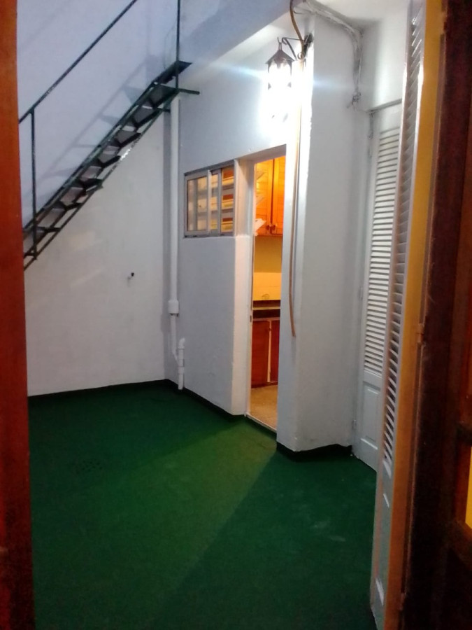 Apartamento ID.4777 - Alquiler Apartamento Iluminado Patio Azotea 2 Dorm Larrañaga