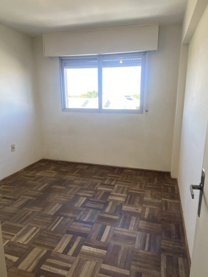 Apartamento ID.11742 - Alquiler de apartamento 1 dormitorio en Aguada