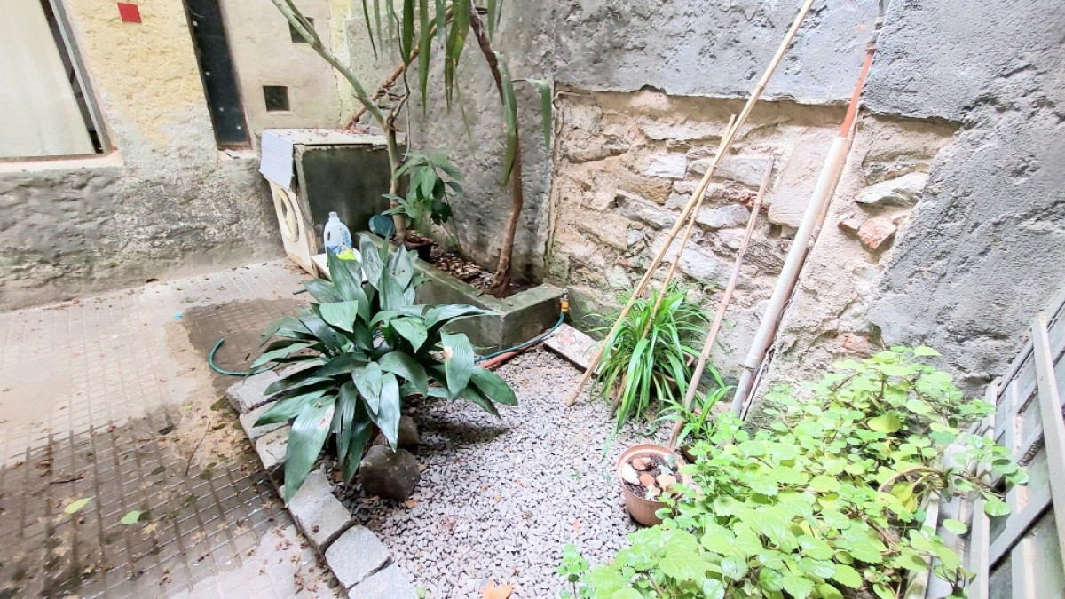 Apartamento ID.42 - Apartamento Duplex, En Cordón, 3 Dorm. 2 Baños, Patio
