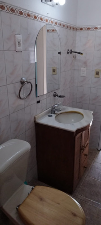 Apartamento ID.10549 - Lindo Apartamento De 3 Dorm Con Cochera 