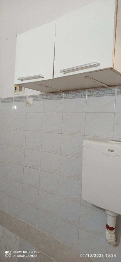 Apartamento ID.3293 - SE VENDE PRECIOSO APTO EN CORDÓN 1 DORMITORIO Y PATIO!