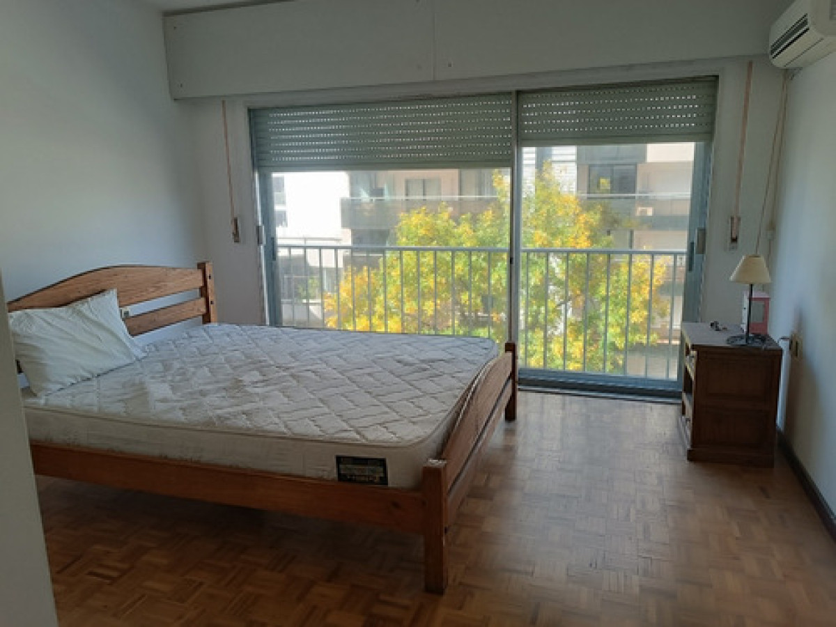 Apartamento ID.9323 - Venta Apartamento Punta Carretas 4 Dormitorios 3 Baños