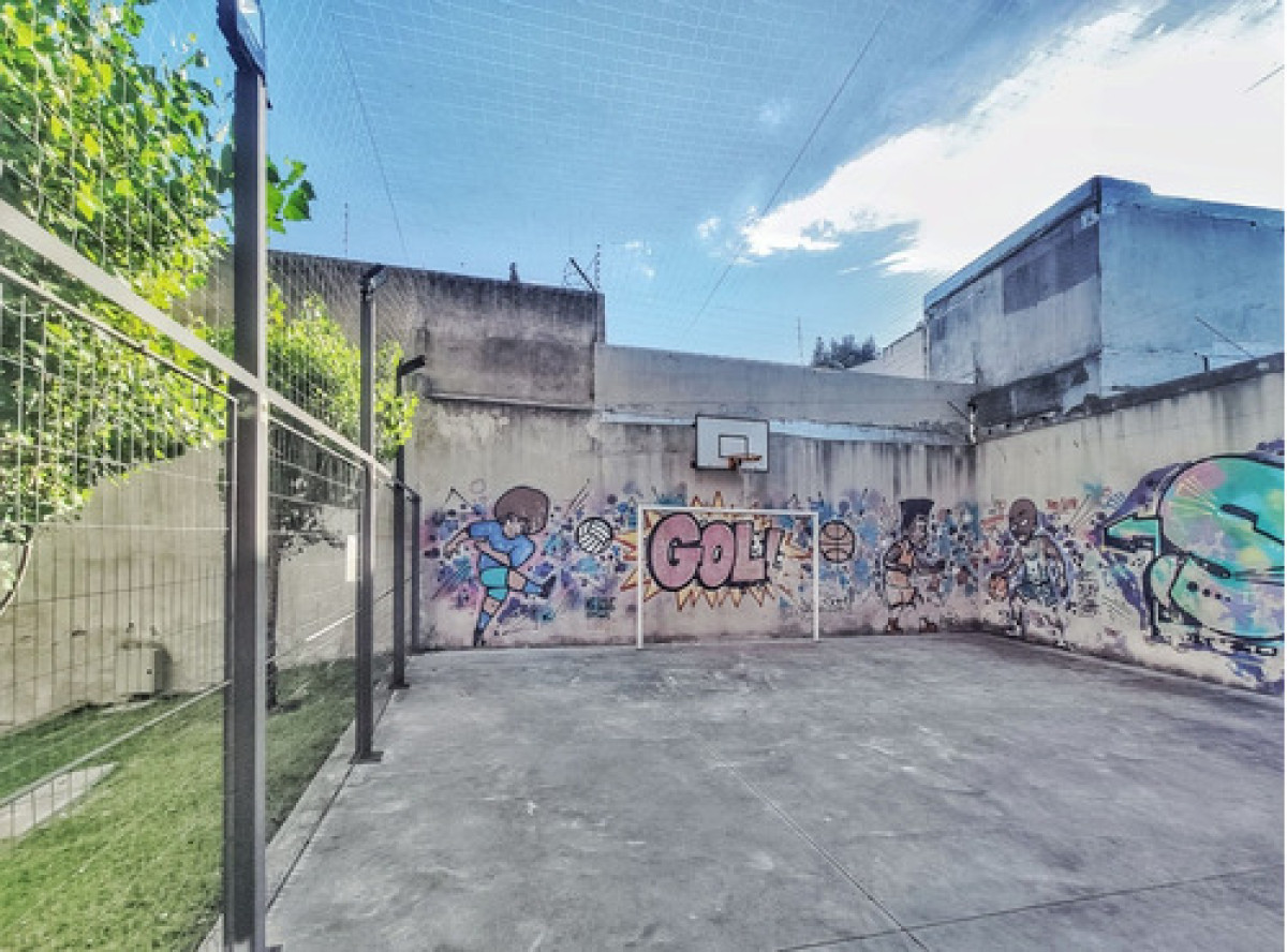 Apartamento ID.7232 - Hermoso Apartamento De 3 Dorm