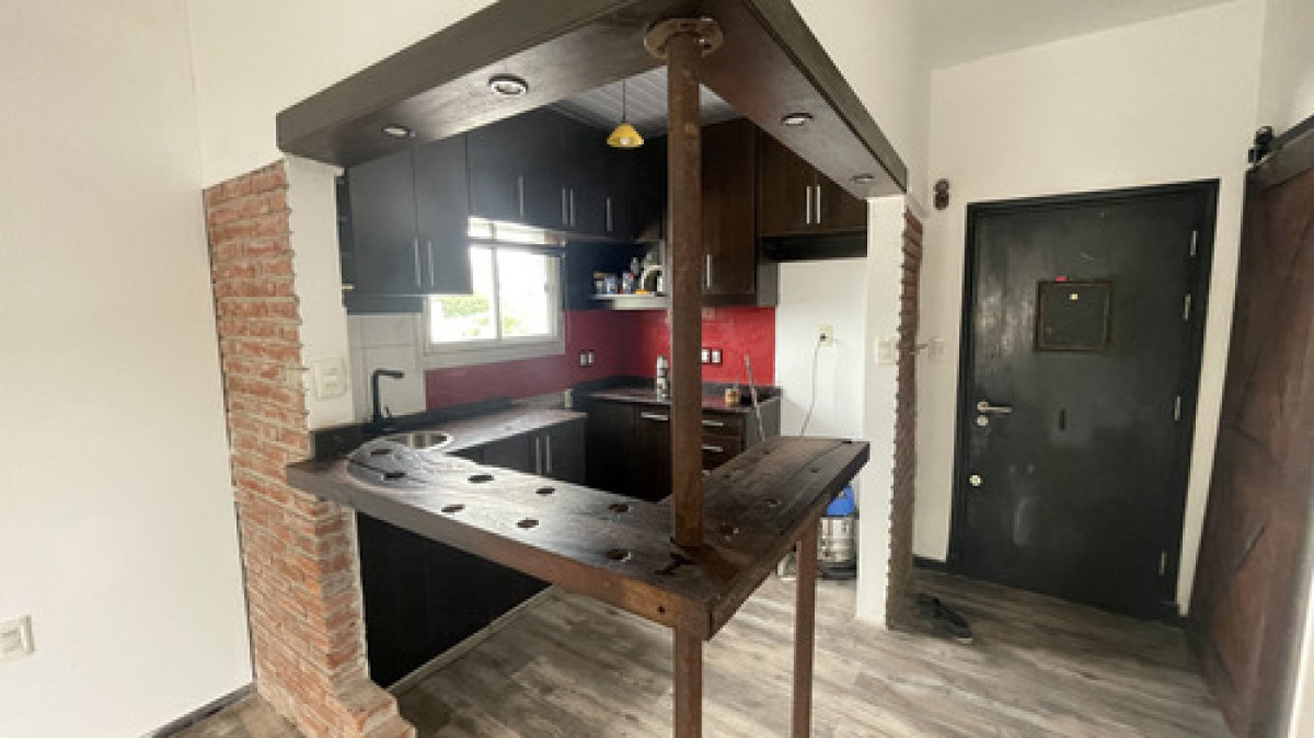 Apartamento ID.11732 - Alquiler de apartamento 1 dormitorio en Parque Batlle