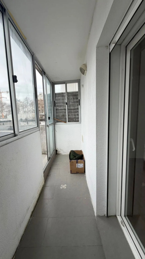 Apartamento ID.13139 - Alquiler Apartamento De 1 Dormitorio Impecable Garaje Opcional En Cordón