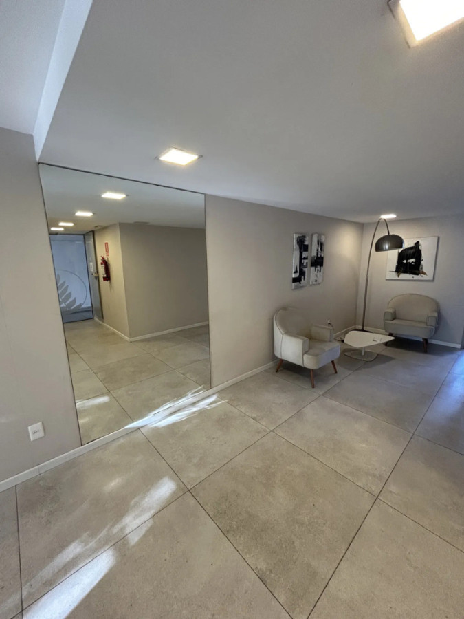 Apartamento ID.12571 - Alquiler Apartamento 2 Dormitorios Con Cochera La Blanqueada
