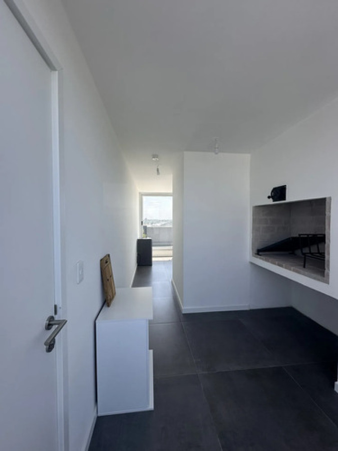 Apartamento ID.11973 - Alquiler de apartamento 1 dormitorio en La Blanqueada