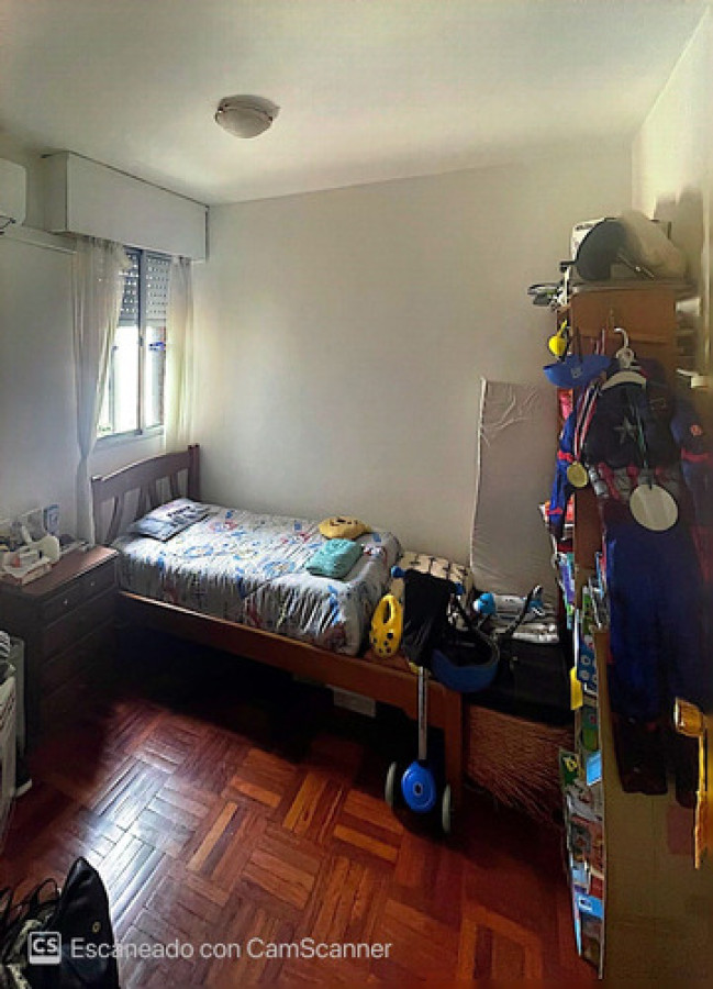 Apartamento ID.3865 - IMPERDIBLE! PRECIOSO APTO EN BUCEO 3 DORMITORIOS Y GARAJE!