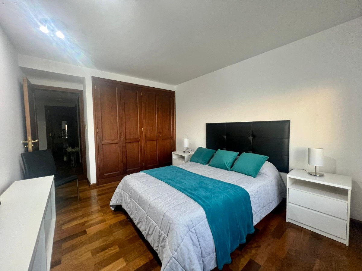 Apartamento ID.3939 - OPORTUNIDAD! HERMOSO APTO 3 DORM, 4 BAÑOS Y 2 GARAJES EN PUERTO DEL BUCEO!