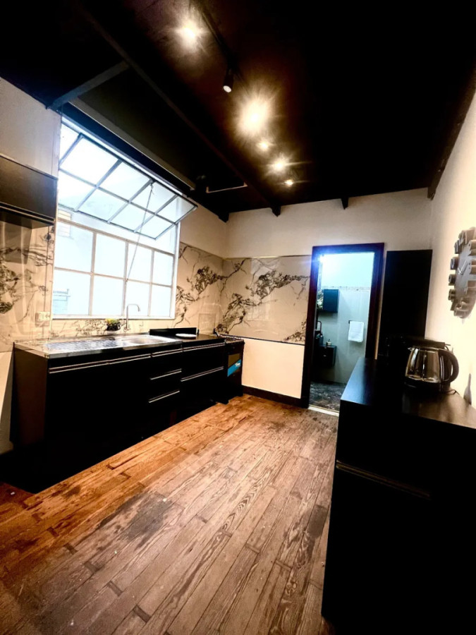 Apartamento ID.11241 - Hermoso Apartamento De 1 Dormitorio Amueblado