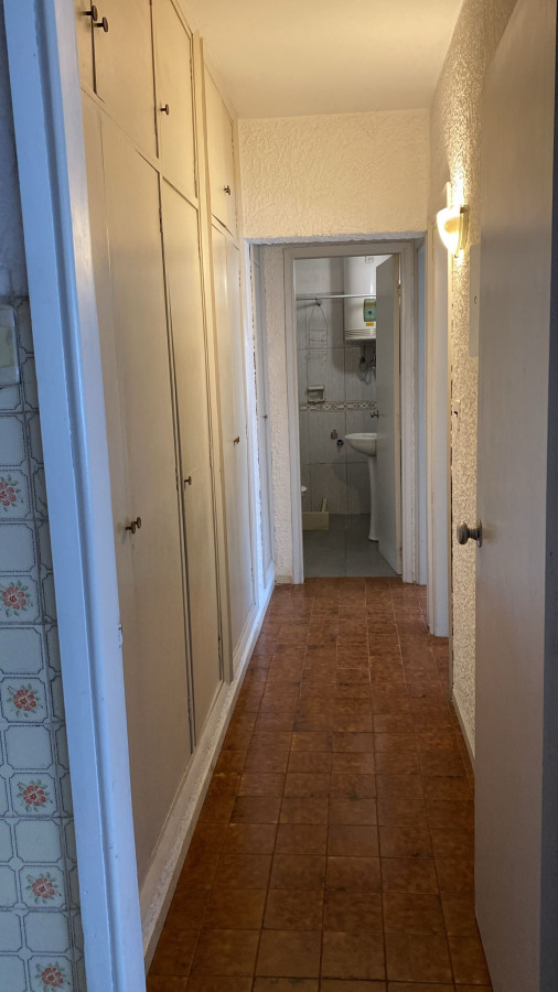 Apartamento ID.3644 - Venta Renta Apartamento 2 Dormitorios Excelente Estado Centro