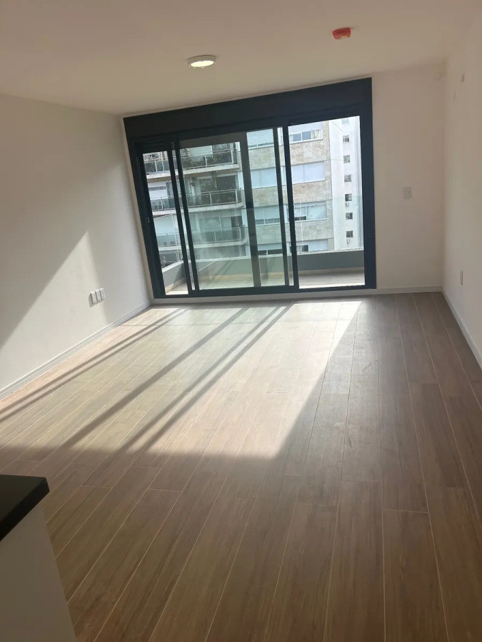 Apartamento ID.11097 - Alquiler Monoambiente A Estrenar Al Frente En Punta Carretas