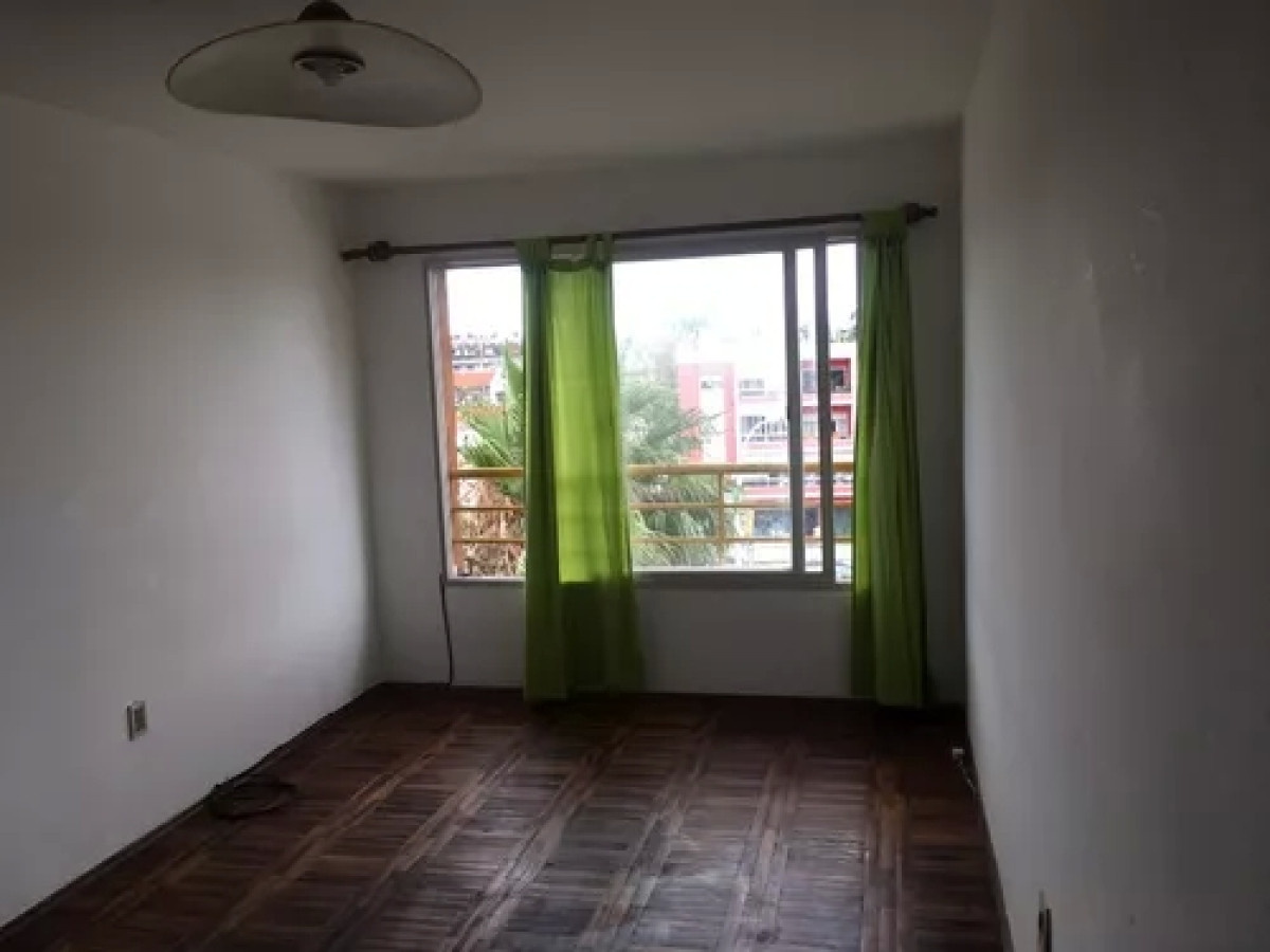 Apartamento ID.6524 - Alquiler Apartamento 2 Dormitorios Amplio Luminoso Belvedere