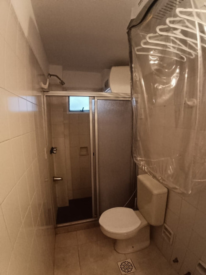 Apartamento ID.11657 - Alquiler De Apartamento 1 dormitorio Impecable En Centro