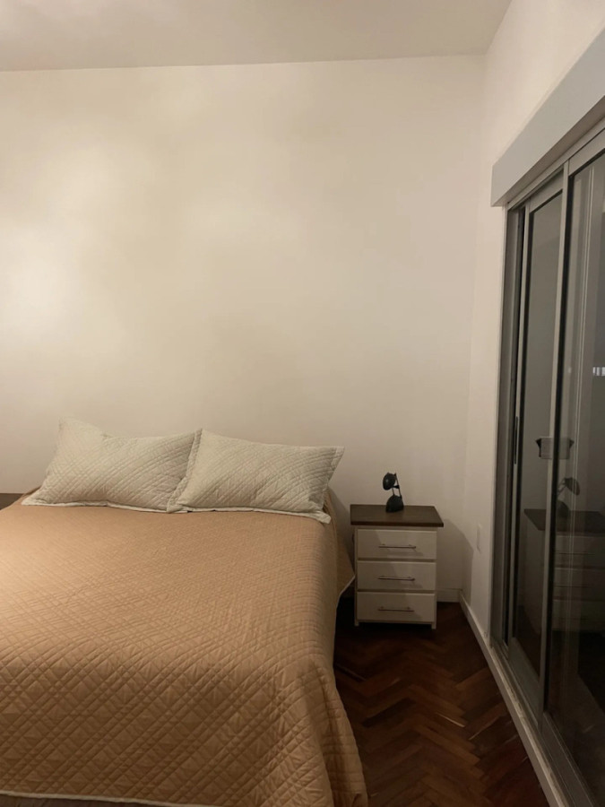 Apartamento ID.12597 - Alquiler Apartamento 2 Dormitorios 2 Patios En Pocitos
