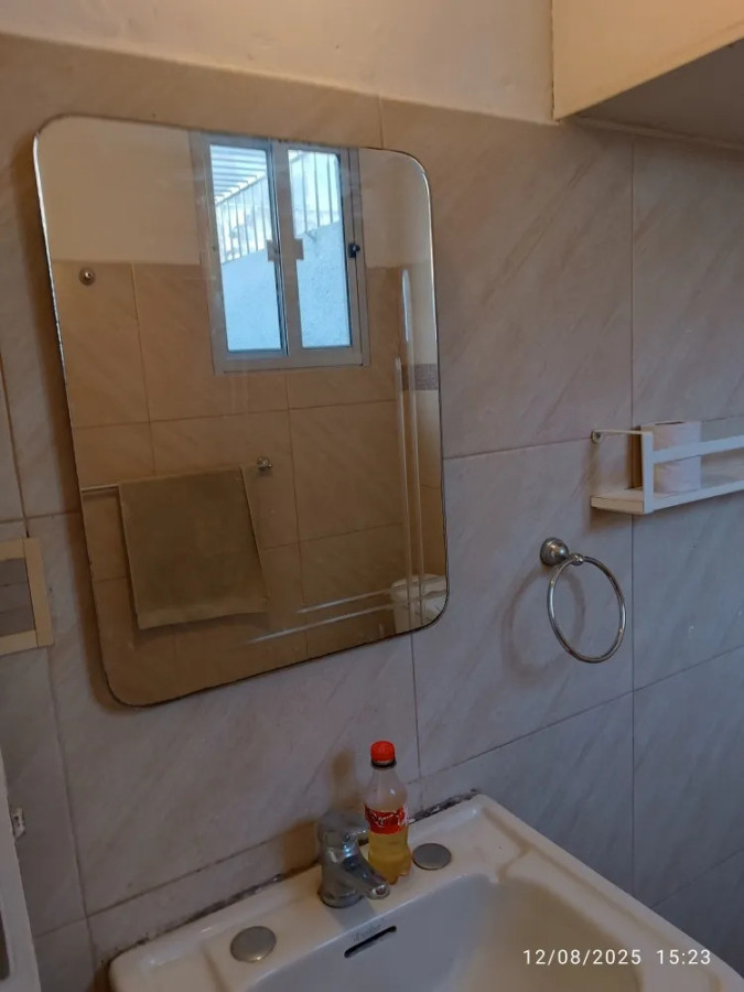 Apartamento ID.11133 - Venta Apartamento 2 Dormitorios Planta Baja En Parque Batlle