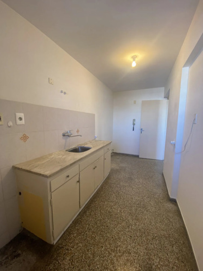 Apartamento ID.11742 - Alquiler de apartamento 1 dormitorio en Aguada