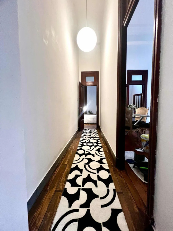 Apartamento ID.11241 - Hermoso Apartamento De 1 Dormitorio Amueblado