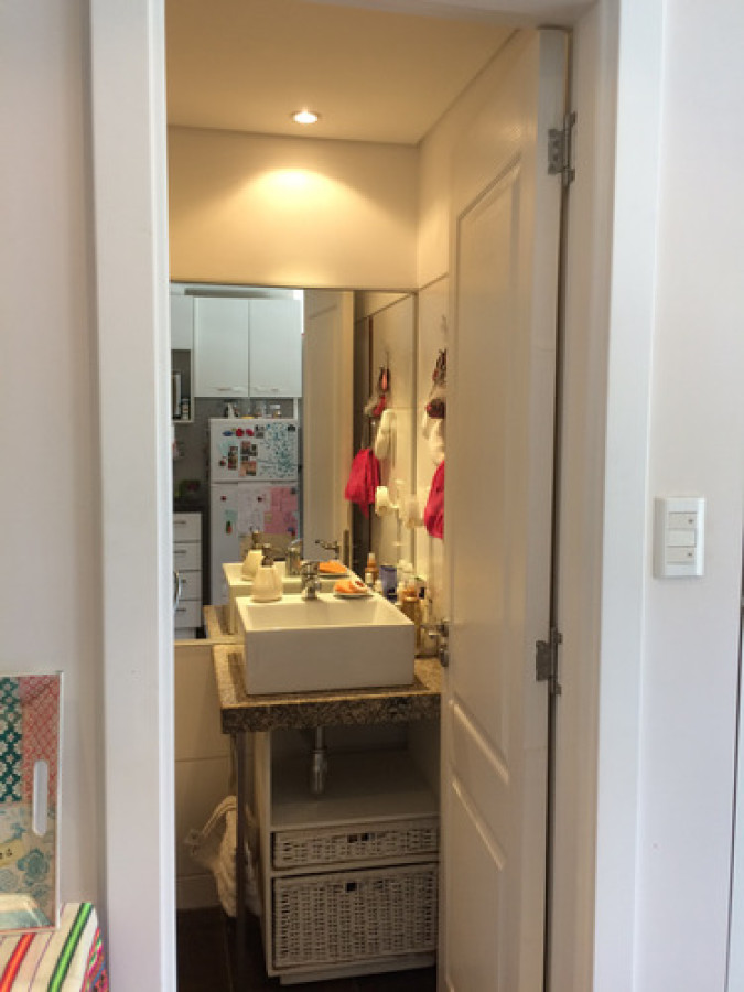 Apartamento ID.11740 - Alquiler de monoambiente en Parque Batlle