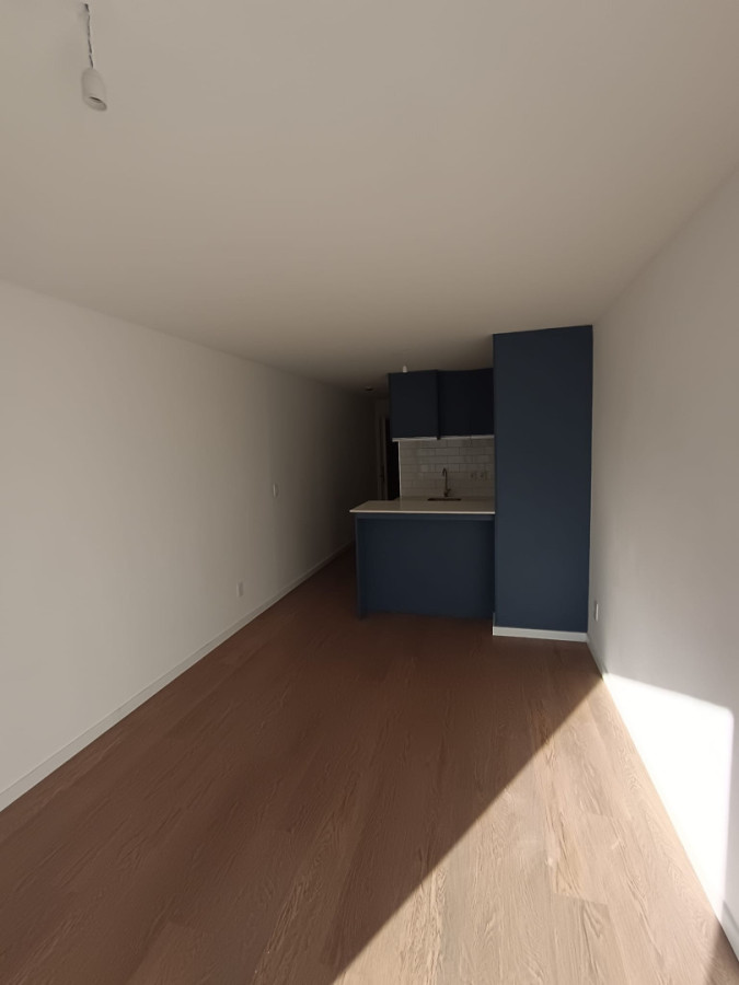 Apartamento ID.10856 - Alquiler Amplio Monoambiente A Estrenar Opción Garaje Cordón