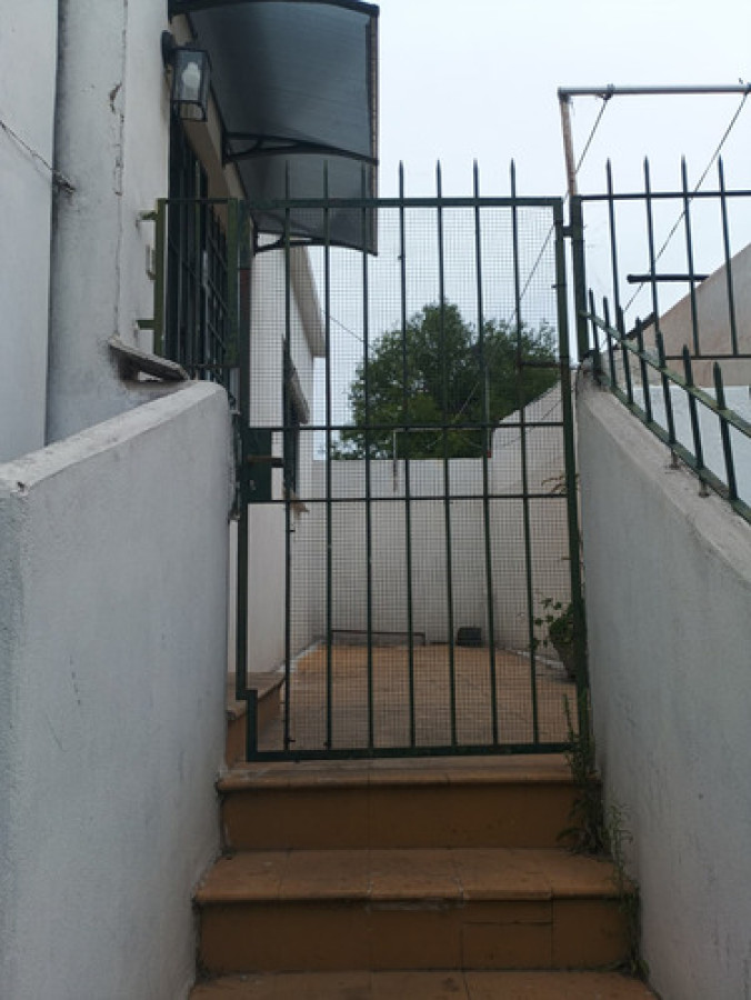 Apartamento ID.11365 - Apartamento tipo casa en la Union, 2 dormitorios y estufa a leña