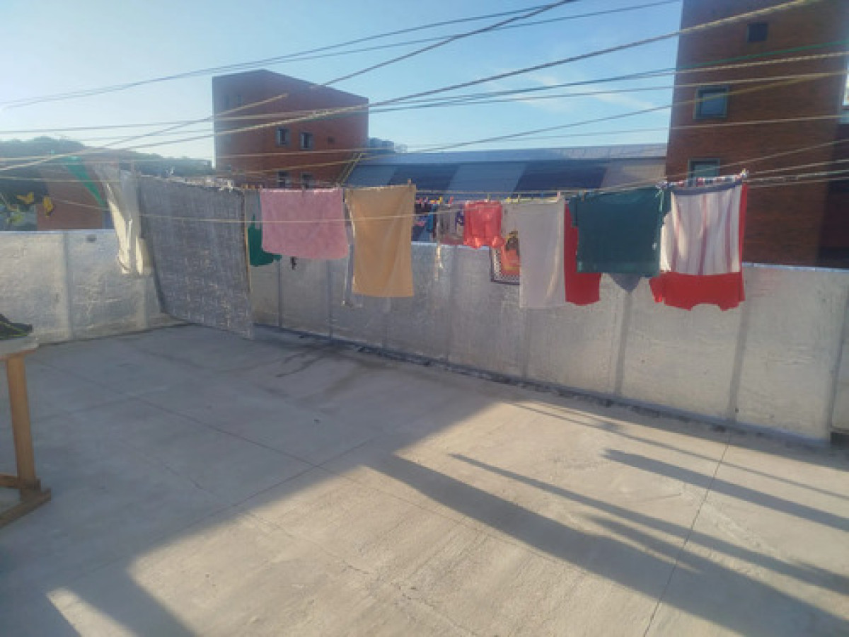 Apartamento ID.11969 - Alquiler de apartamento 2 dormitorios en Atahualpa