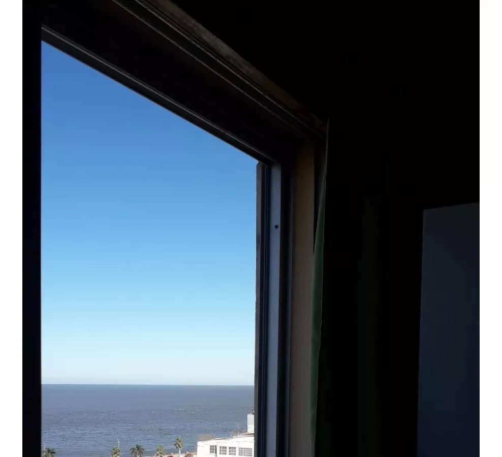 Apartamento ID.4131 - Vivienda O Escritorio Monoambiente Al Frente Excelente Ubicación Centro