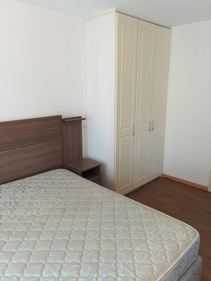 Apartamento ID.5806 - Alquiler Apartamento Tres Cruces 1 Dormitorio Amueblado