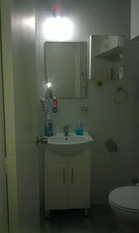 Apartamento ID.8497 - Venta Apartamento Con Renta 1 Dormitorio Jardín Planta Baja En Centro  