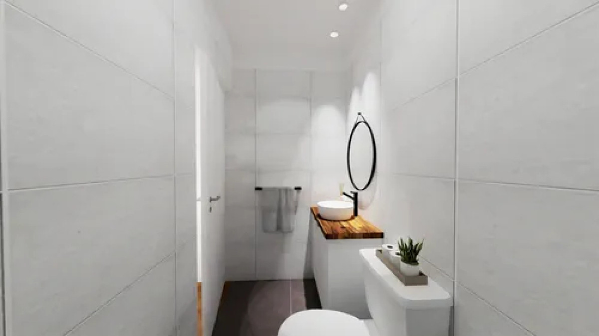 Apartamento ID.10809 - Hermoso Apartamento De 2 Dorm A Estrenar