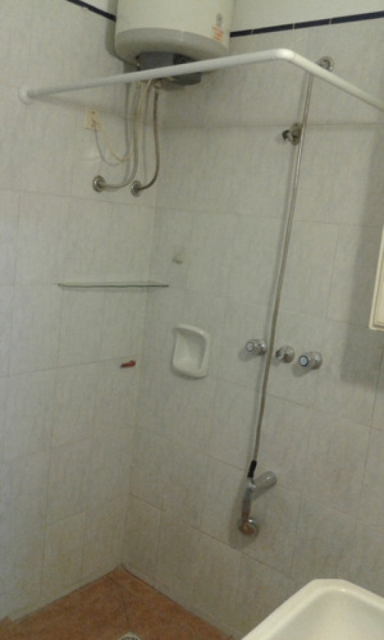 Apartamento ID.11392 - Dueño Alquila - Excelente Apartamento 2 Dormitorios, Muy Comodo Y Seguro. Muy Iluminado Y Ventilado.