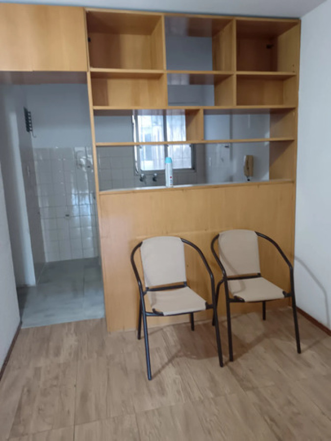 Apartamento ID.11929 - Alquiler de monoambiente en Punta Carretas