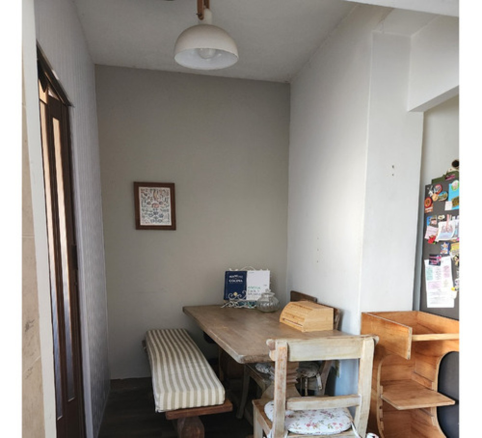 Apartamento ID.7233 - Venta Luminoso Apartamento En Pocitos Nuevo - Dueño Vende