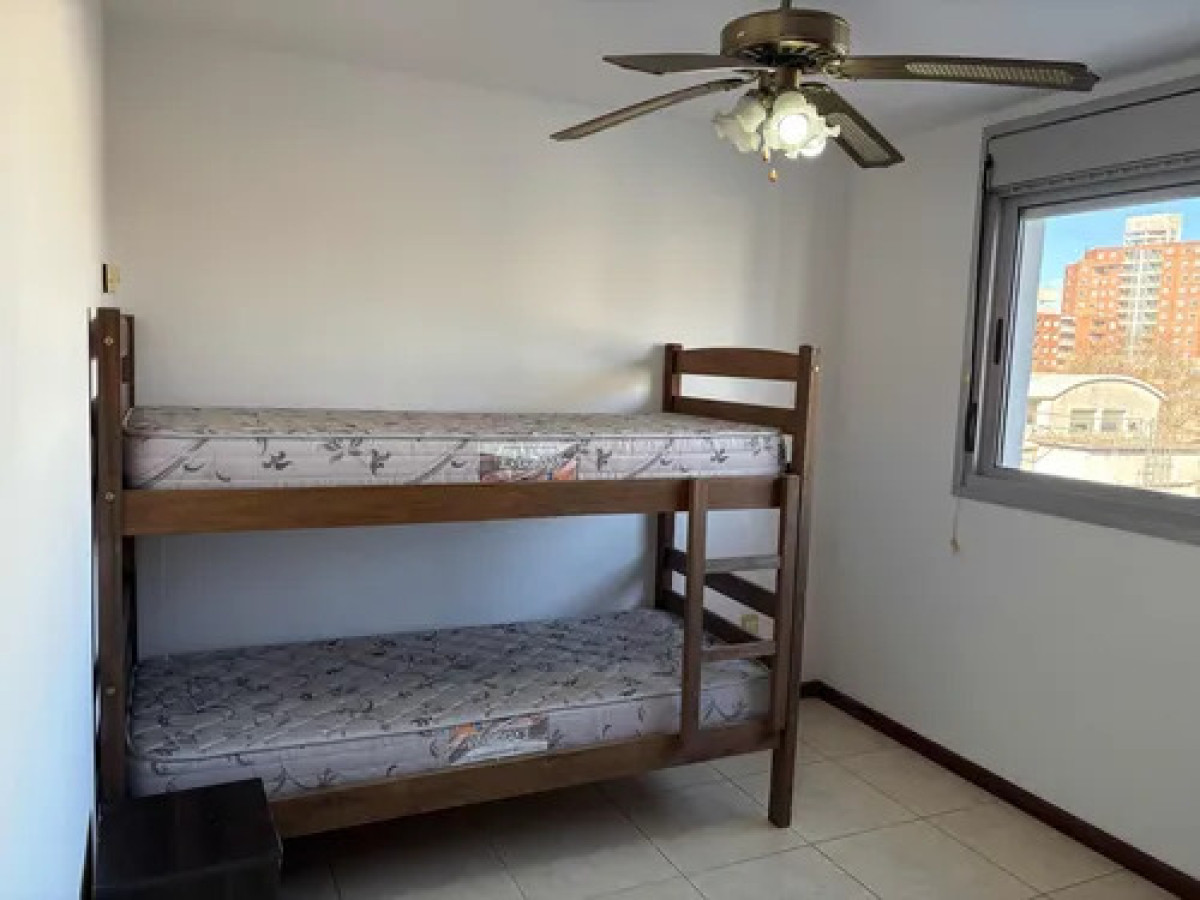 Apartamento ID.10916 - Lindo Apartamento De 2 Dormitorios Con Cochera