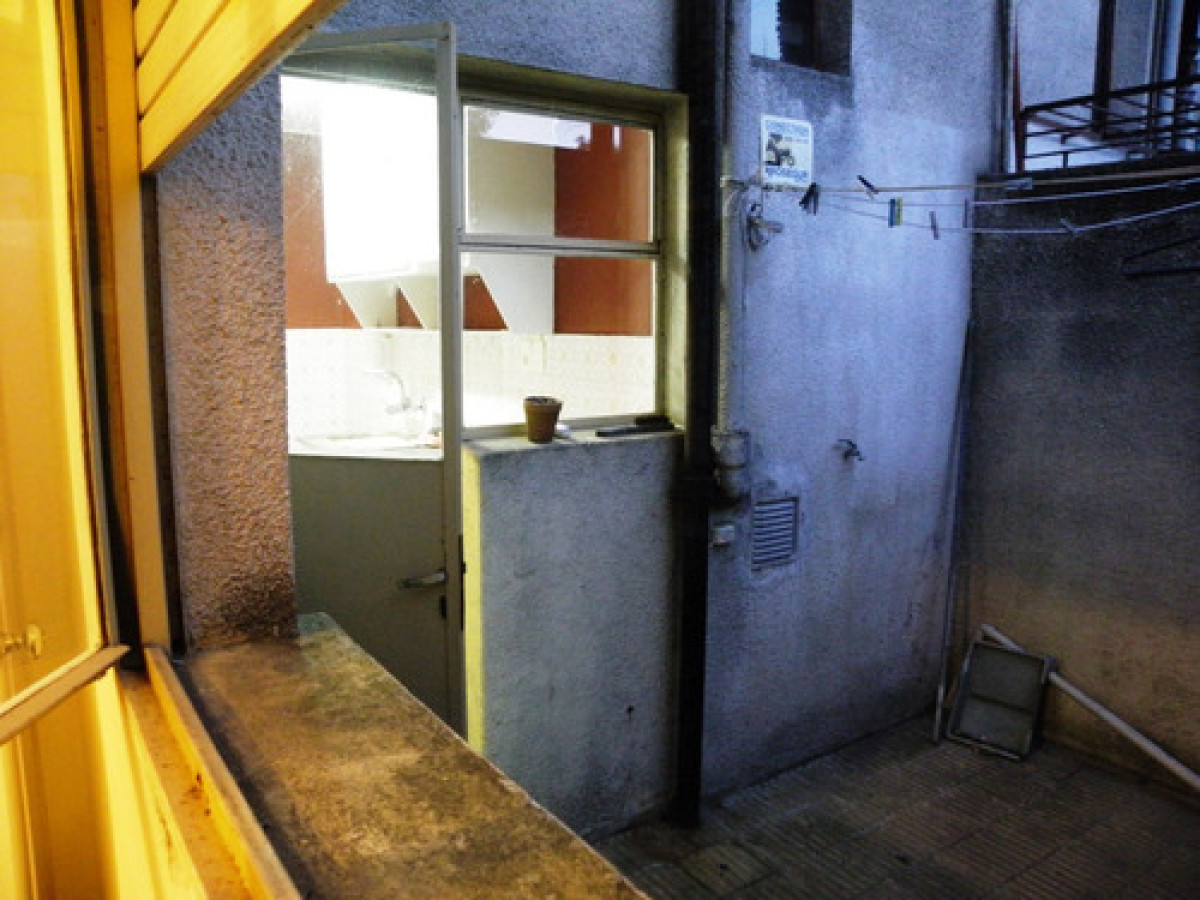 Apartamento ID.11579 - Alquiler de apartamento 1 dormitorio en Parque Rodo